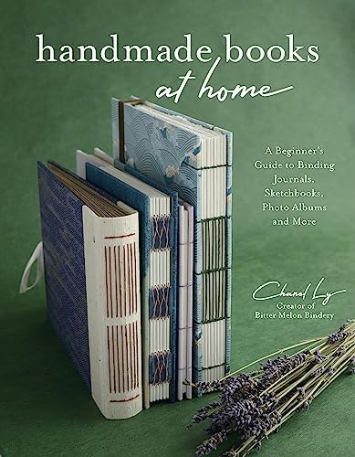 Japanese Bookbinding: Instructions from a Master Craftsman